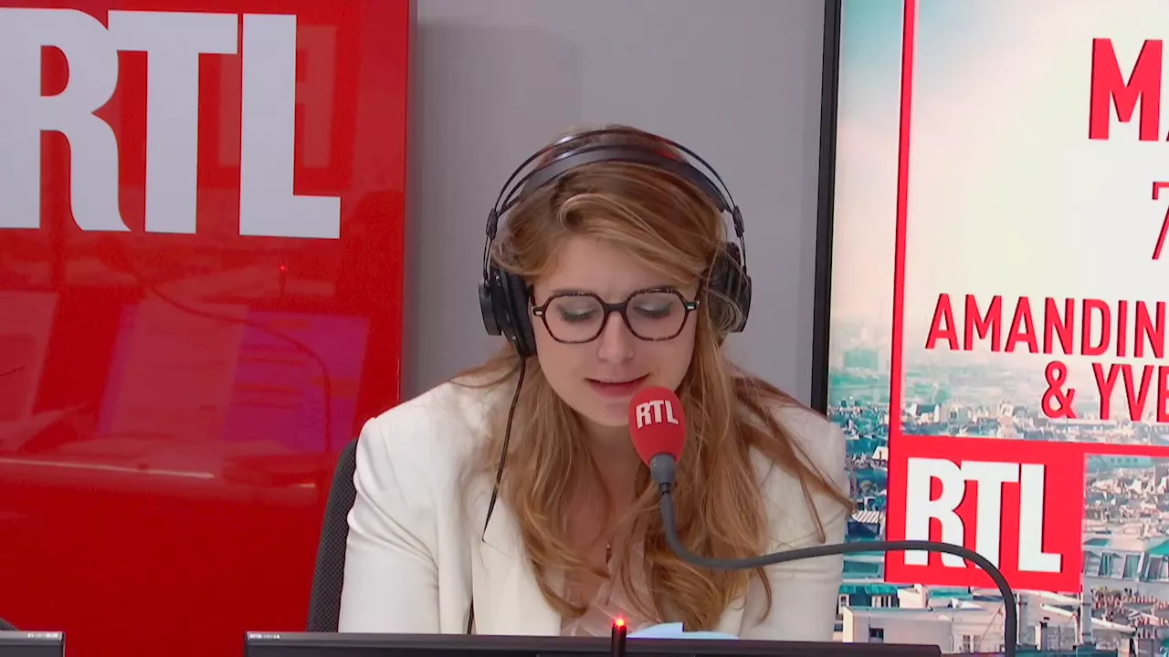 Le journal RTL de 7h30 du 26 juin 2024