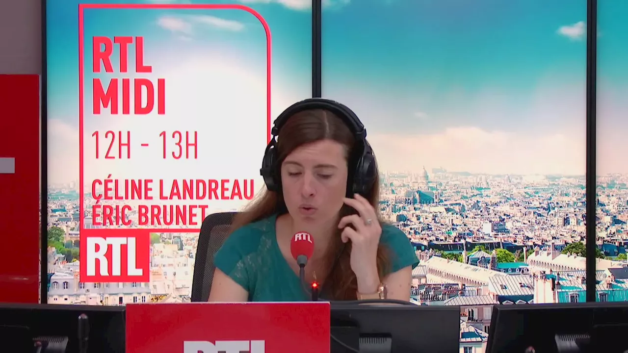 RTL Midi du 26 juin 2024