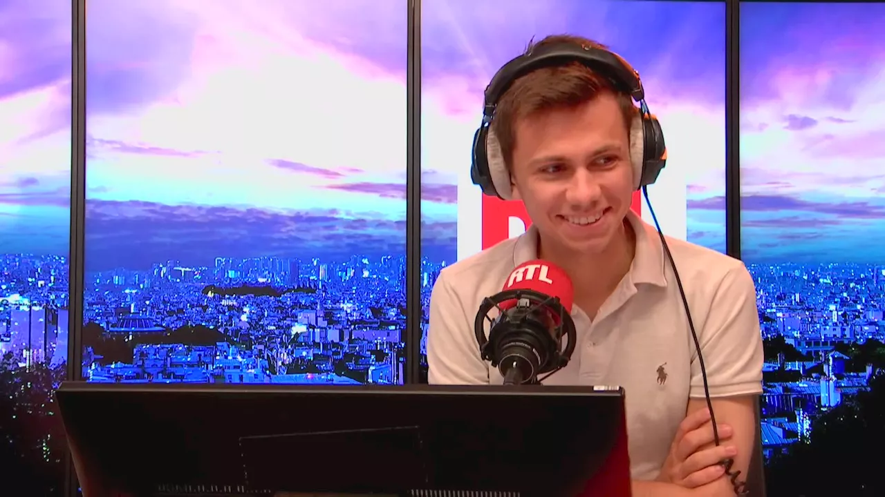 RTL Petit Matin du 26 juin 2024