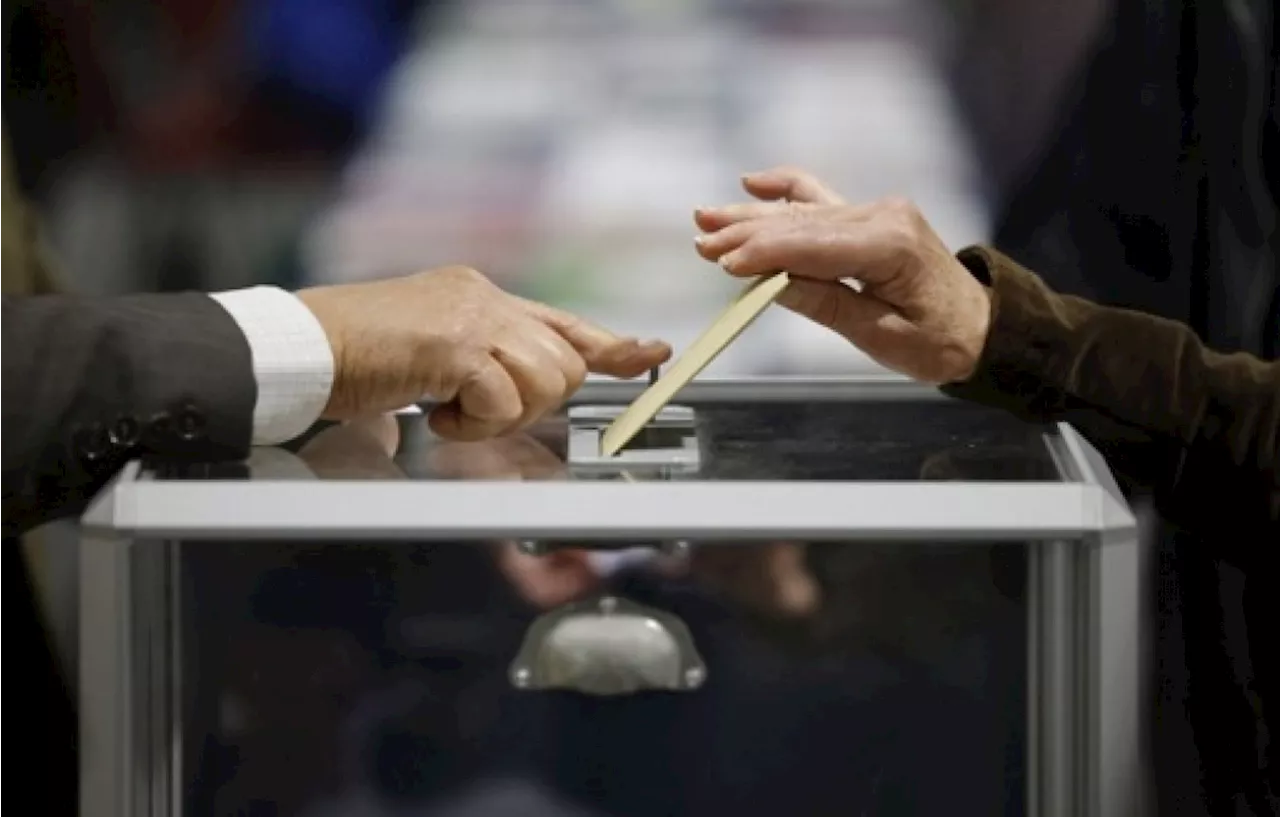 Il y a 75 ans, les femmes belges votaient pour la première fois aux législatives