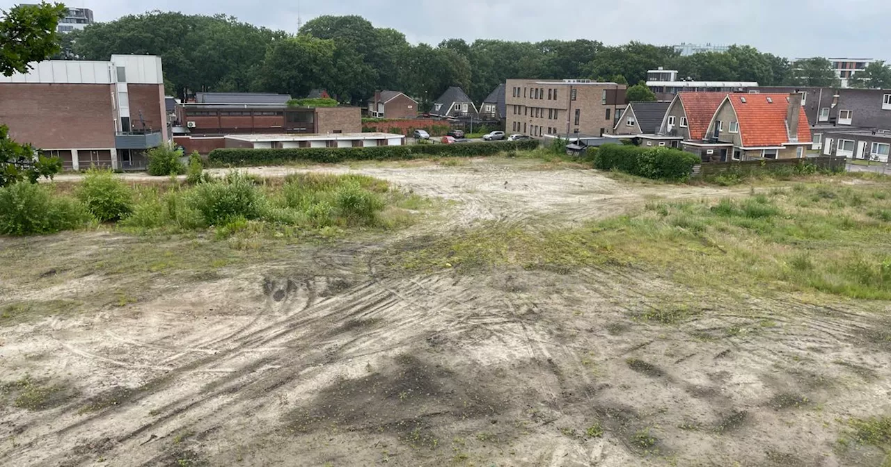 Woningmarkt in Emmen loopt vast: gemeente wil actie ondernemen