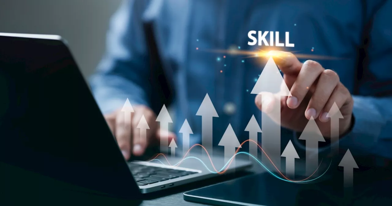 Workers turn to AI as workloads rise and workplace changes accelerate
