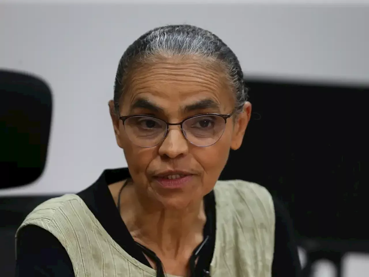 Marina Silva diz que incêndios no Pantanal acontecem por