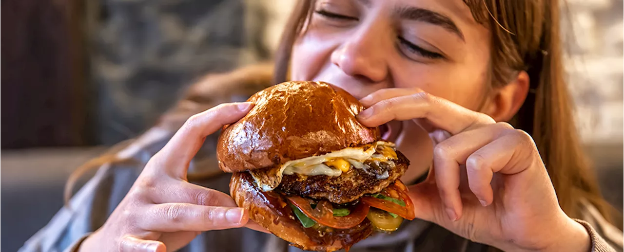 Eating a High-Fat Diet May Increase Your Anxiety, Study Warns