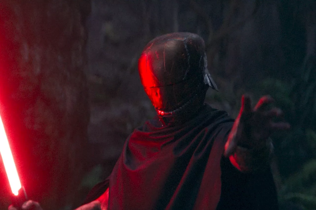 ‘The Acolyte’: Why Did the Jedi Lightsabers Short Out?