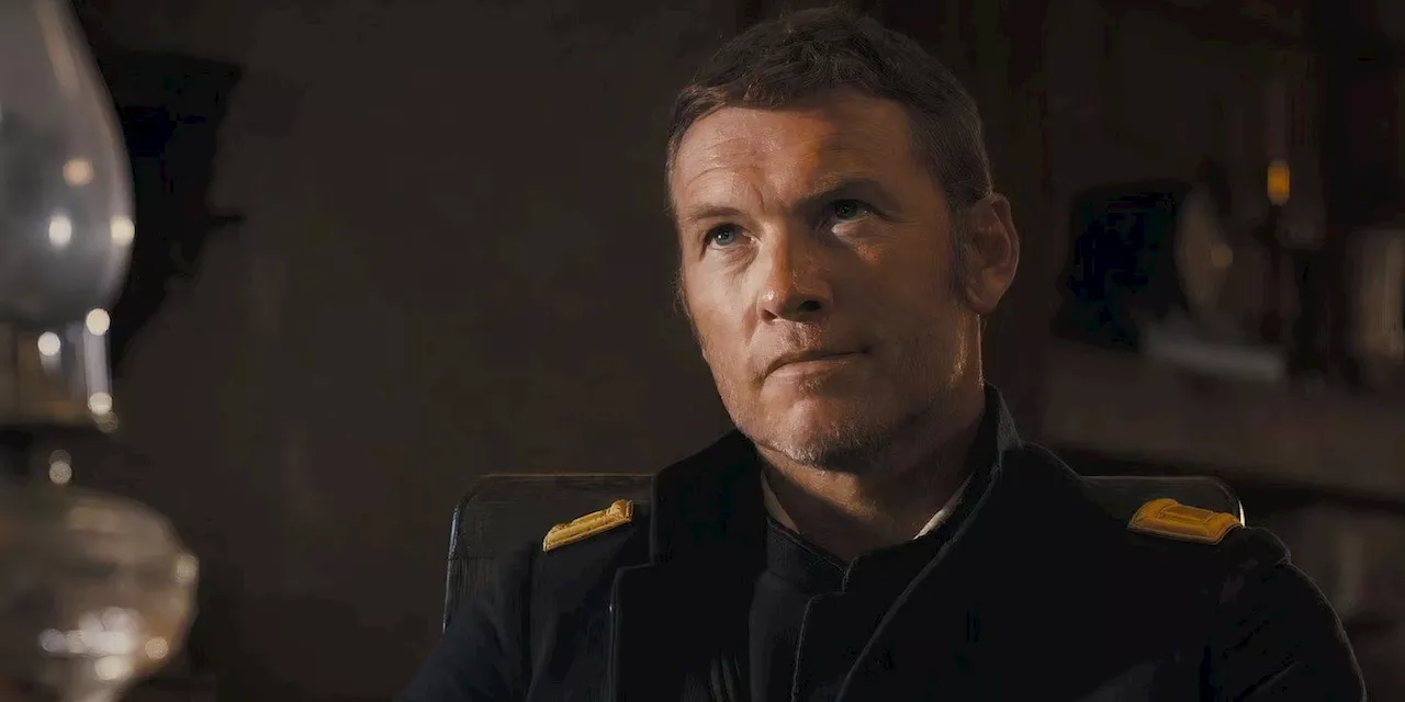 Horizon: An American Saga's True Main Character Of 170-Person Cast Explained By Sam Worthington