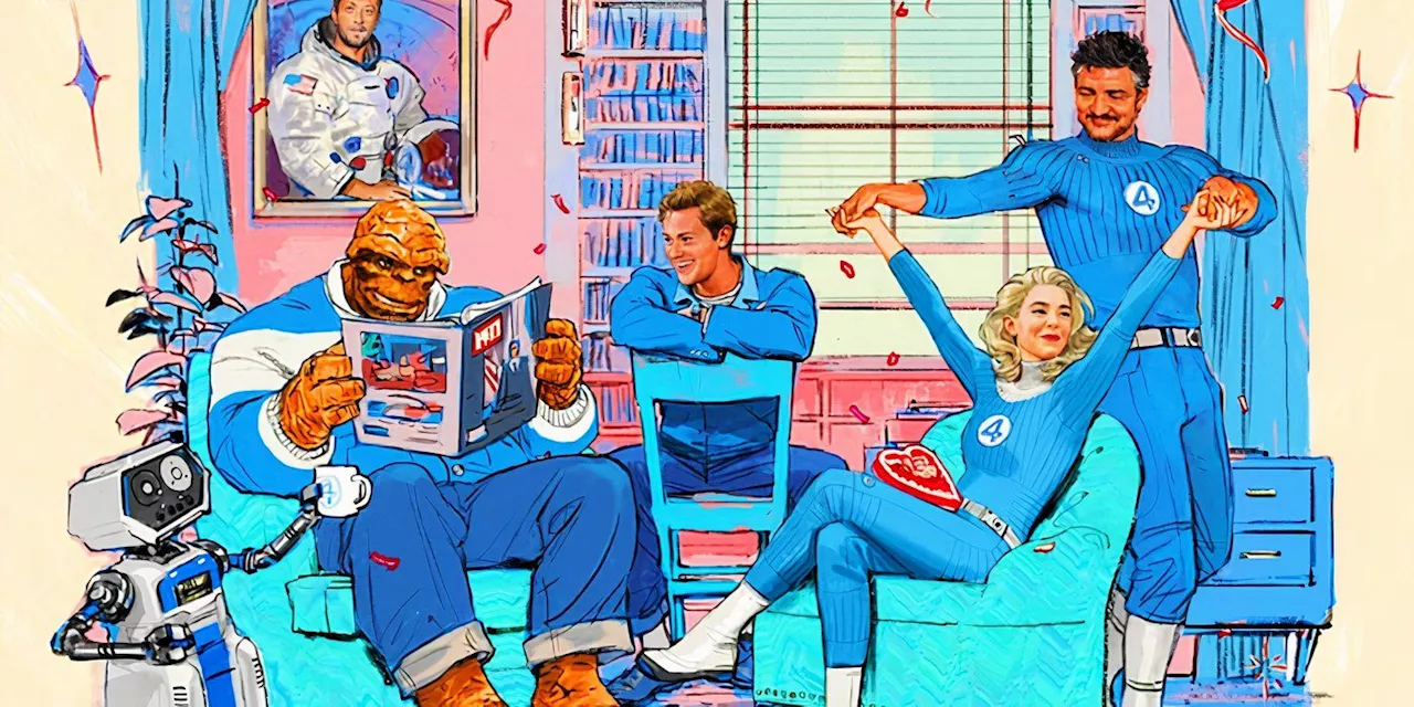 Kevin Feige Tackles Fantastic Four Timeline & Multiverse Theories As He Confirms Filming Date: &quot;Those Are Smart Observations&quot;