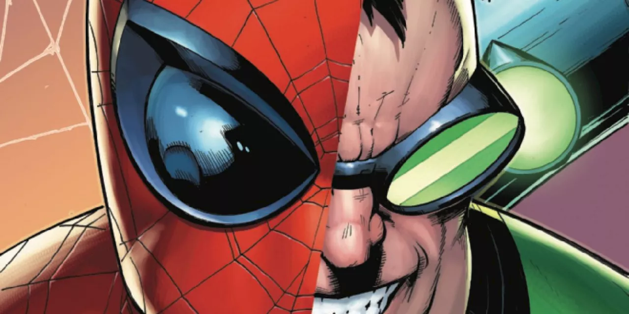 Marvel's New Doctor Octopus Transforms an Iconic MCU Villain into a New Level of Threat