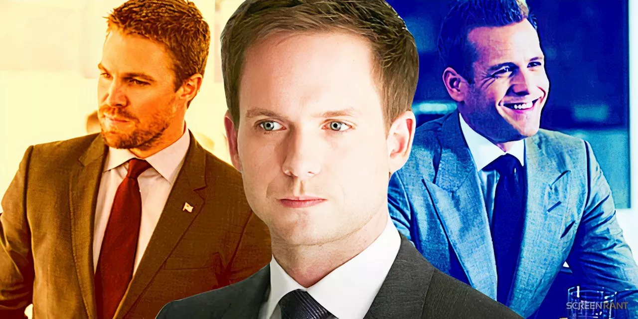 Mike's Return May Happen In Suits' Best Replacement Revival First Before Suits LA After New Update