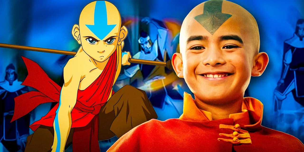 There's 1 Avatar: The Last Airbender Prequel Story I'm Dying To See Paramount Adapt