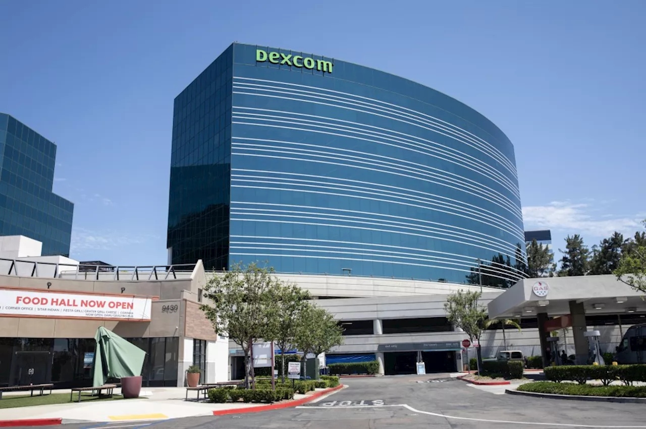 San Diego’s Dexcom cuts 500 jobs, moves manufacturing to Arizona