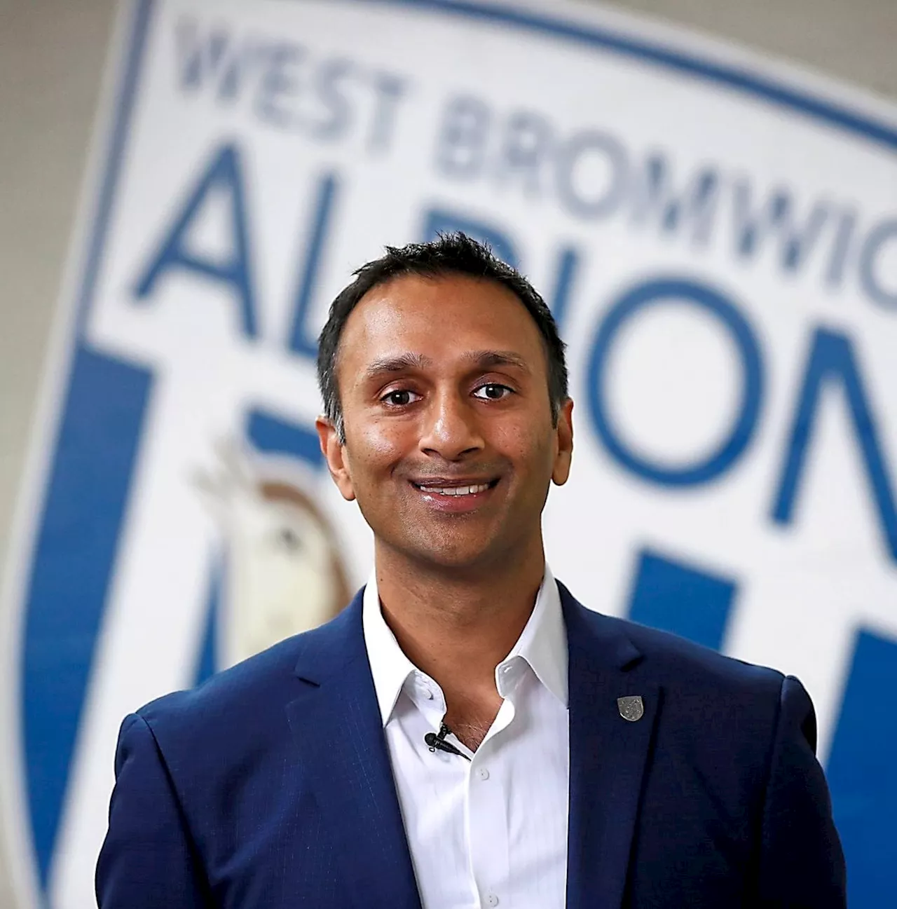 West Brom in 'safe hands' with Shilen Patel - but fan concern over financial measures