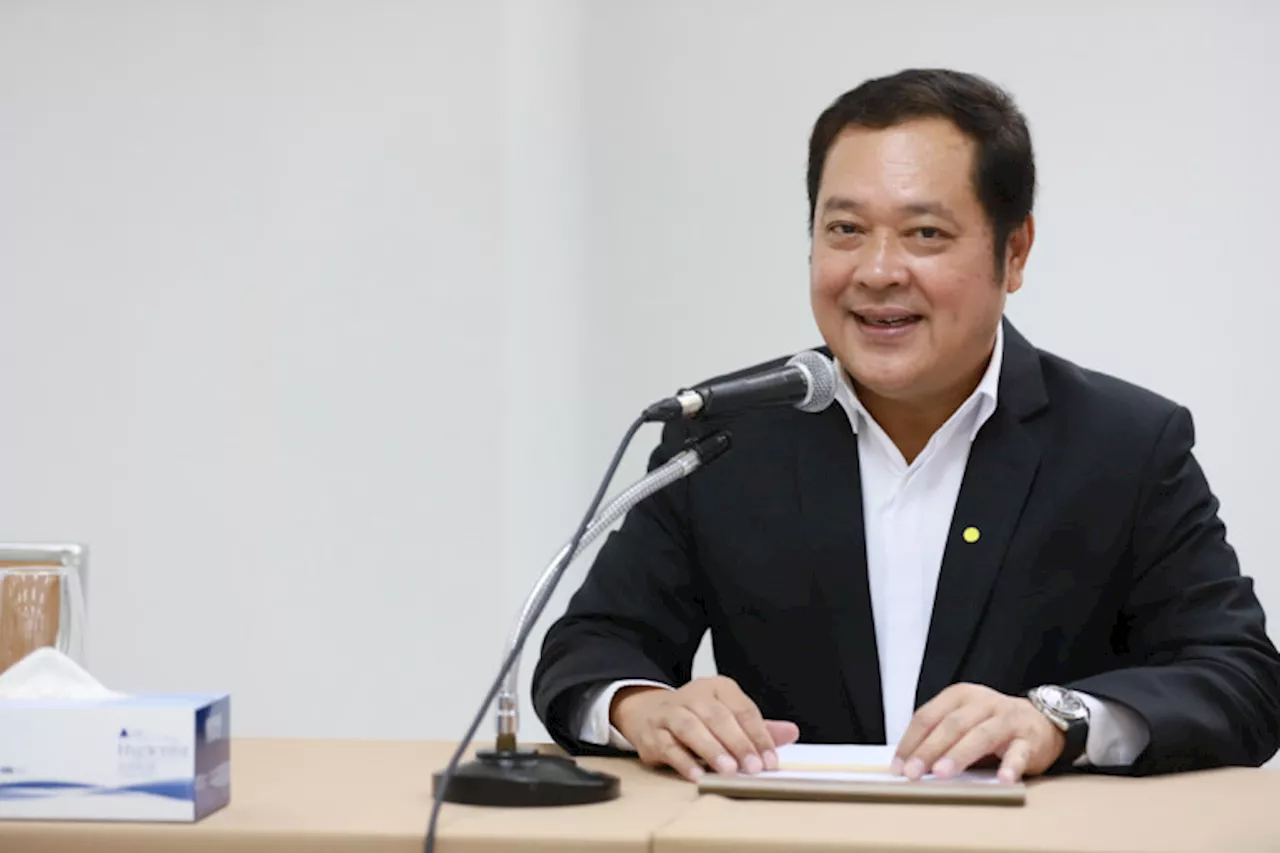 ยธ.ตั้งพิชัยหัวหน้าทีมถอดบทเรียนสตาร์ค