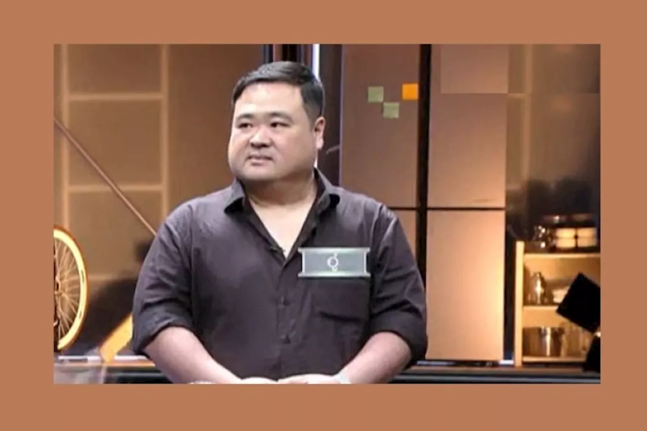 'ณภพ ลายวิเศษกุล'จากอุบลฯเปิดใจหลังถูกเลือกเป็นสว. กลุ่มท่องเที่ยวผ่านมาได้ด้วยการเดินไปขอคะแนนความเห็นใจ