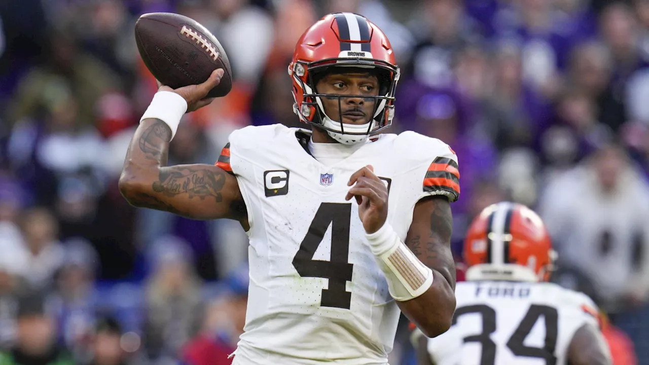 3 Key X-Factors For The Cleveland Browns To Be Legitimate Contenders