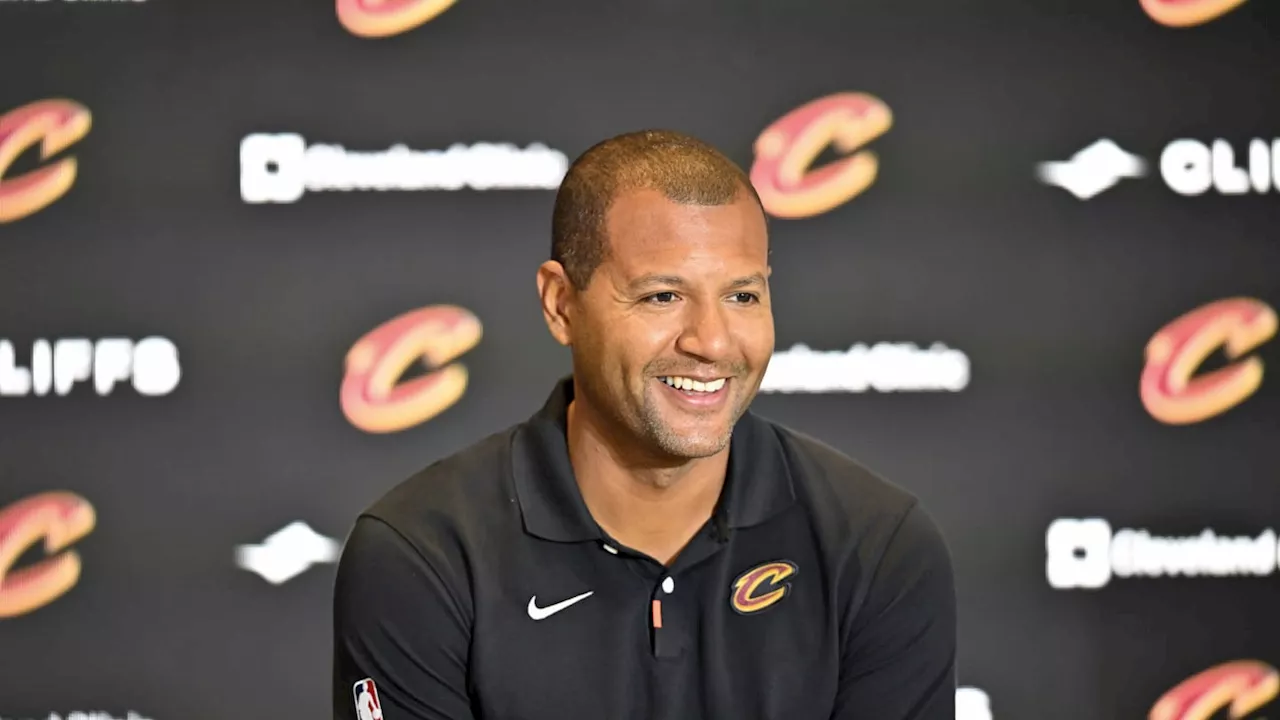 Cleveland Cavaliers Reportedly Interested In 5-Year NBA Veteran