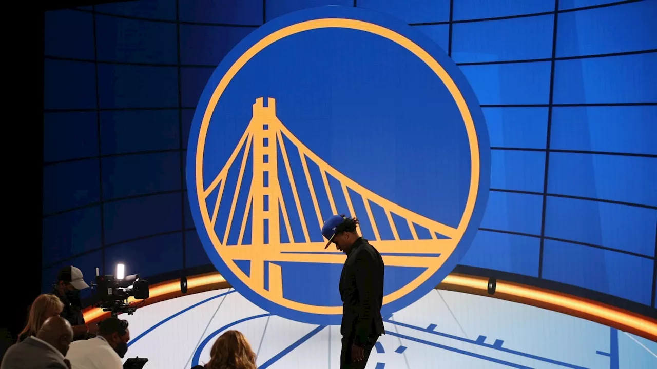 Golden State Warriors Executive Breaks Silence on NBA Draft Trade Rumors