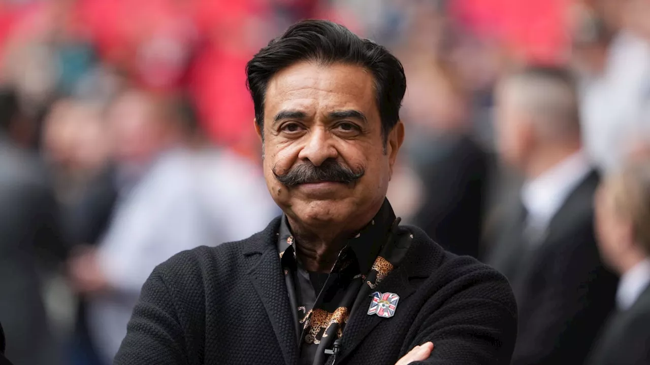 Jaguars' Shad Khan On 2023 Collapse: 'I Look At It As An Organizational Failure'