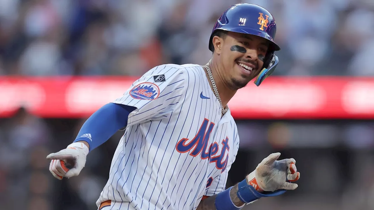 Mark Vientos Credits Mets Legend’s Coaching For Recent Success