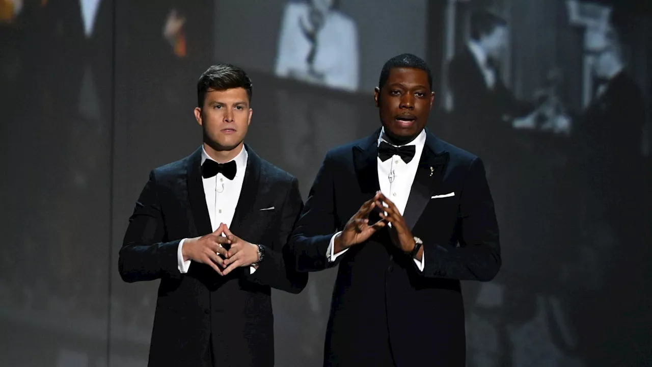 Saturday Night Live's Colin Jost Will Cover Olympic Surfing for NBC