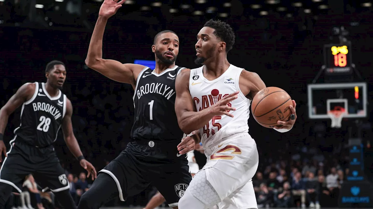 What The Knicks' Mikal Bridges Trade Means For The Cavaliers