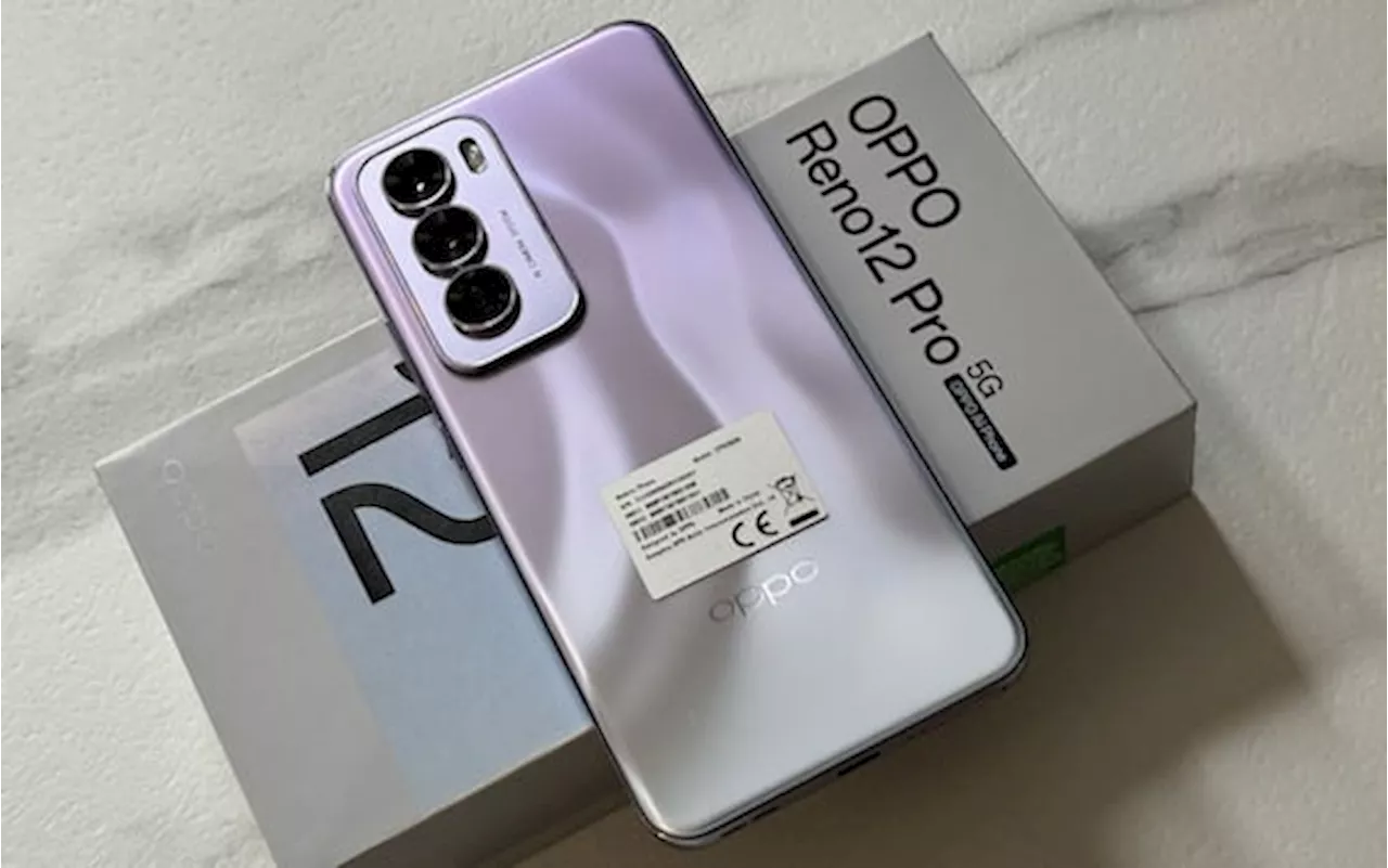 OPPO, arrivano Reno12 e Reno12 Pro: “Smartphone AI per tutti”