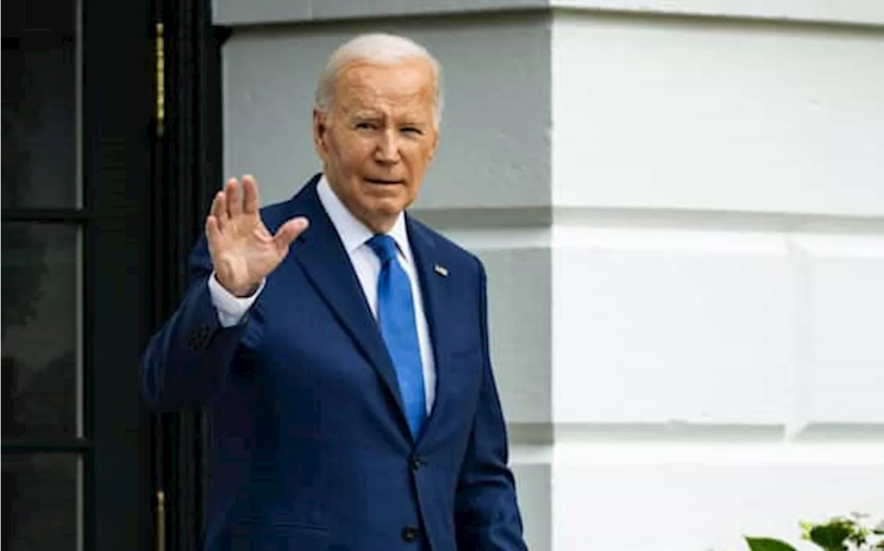 Usa, Biden concede l'amnistia a migliaia di veterani condannati per omosessualità