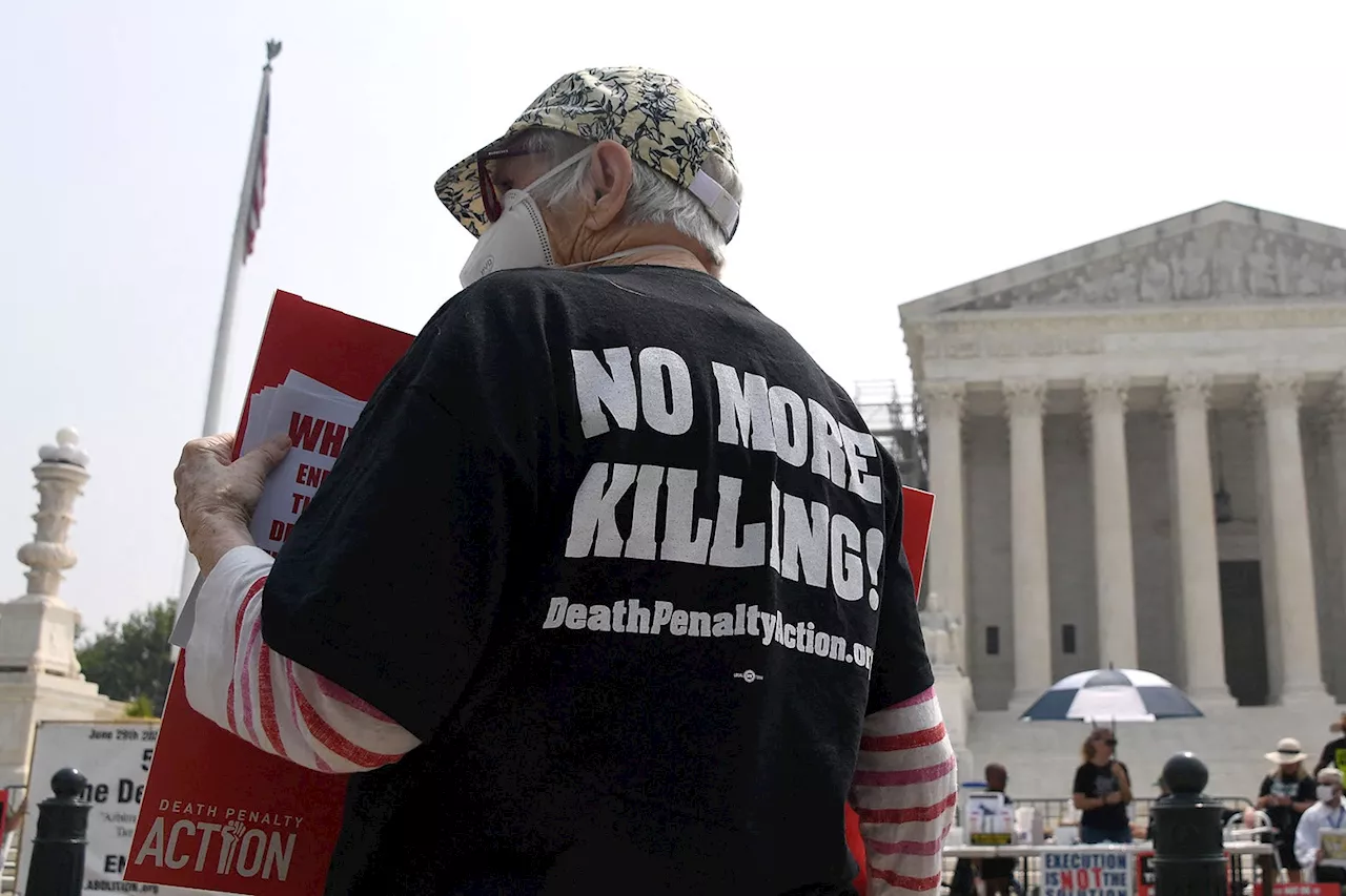 Connecticut May Have Figured Out a Way to Halt Executions in Texas