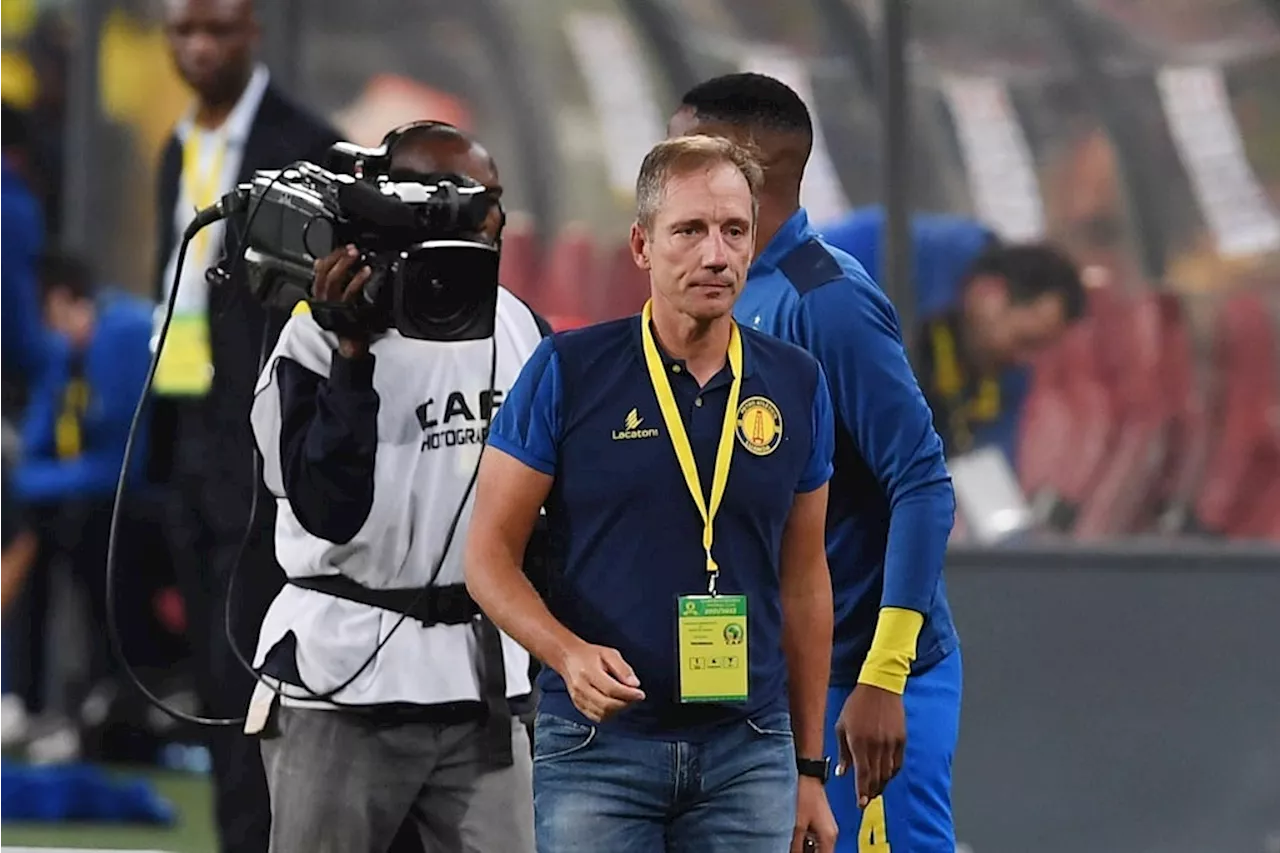 Chiefs-Linked Boss 'Reaches' Agreement With New Club