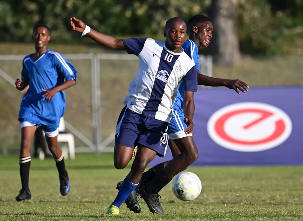 SAFA EC Laud Exciting Return Of Engen Knockout Challenge To Eastern Cape