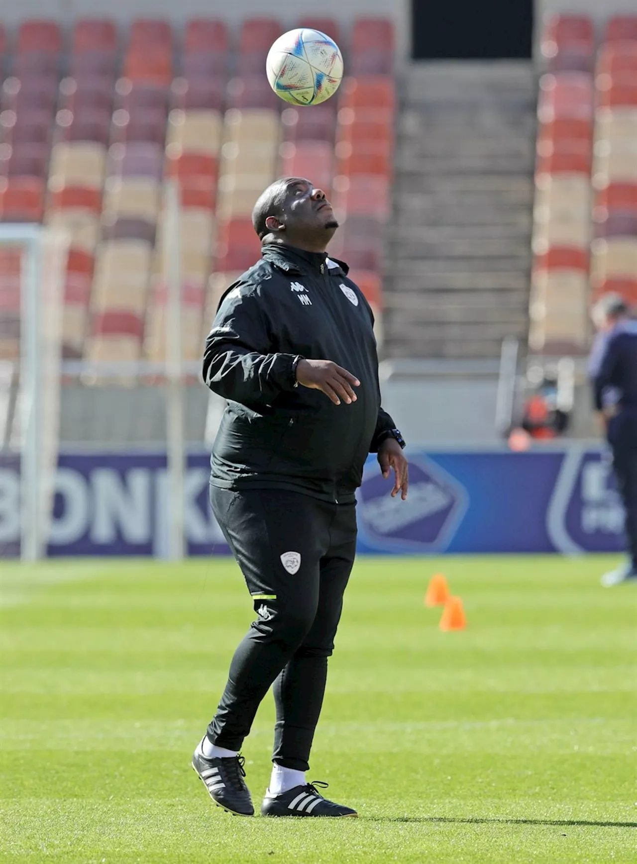 Surprise Coaching Candidate For Sekhukhune