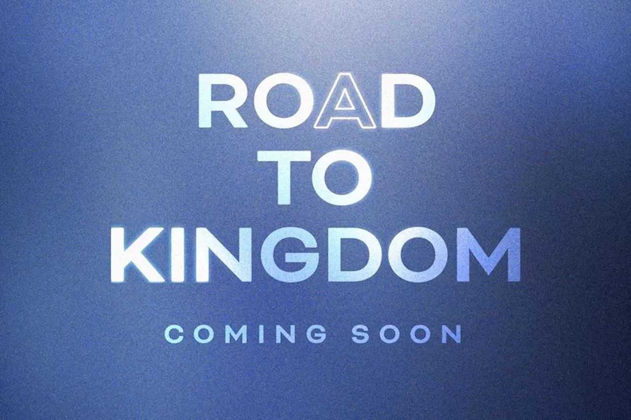 “Road To Kingdom” To Undergo Reorganization