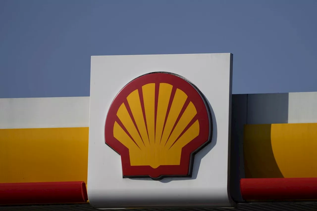 Shell going ahead with Canadian carbon capture and storage project