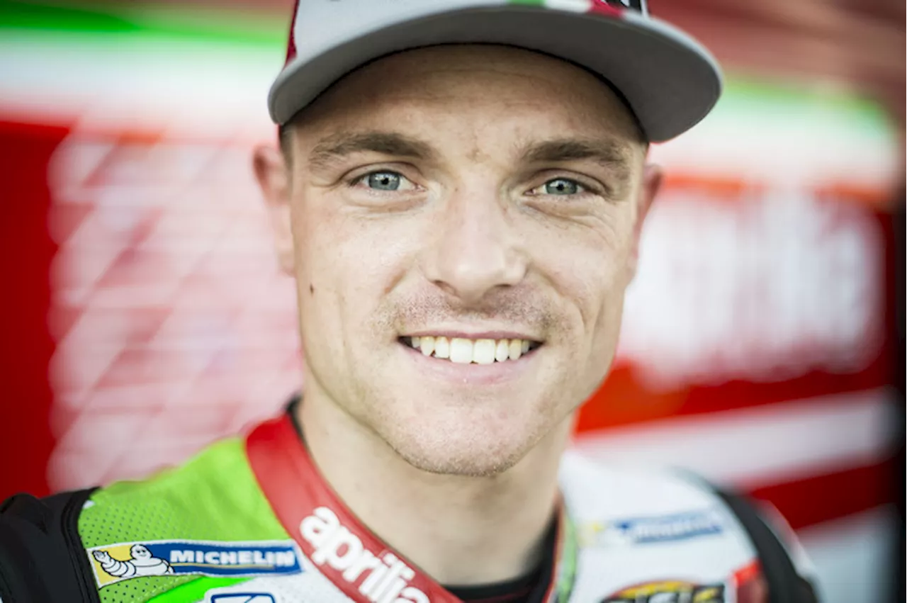 Sam Lowes: «Jeder denkt, es wäre ein Desaster»