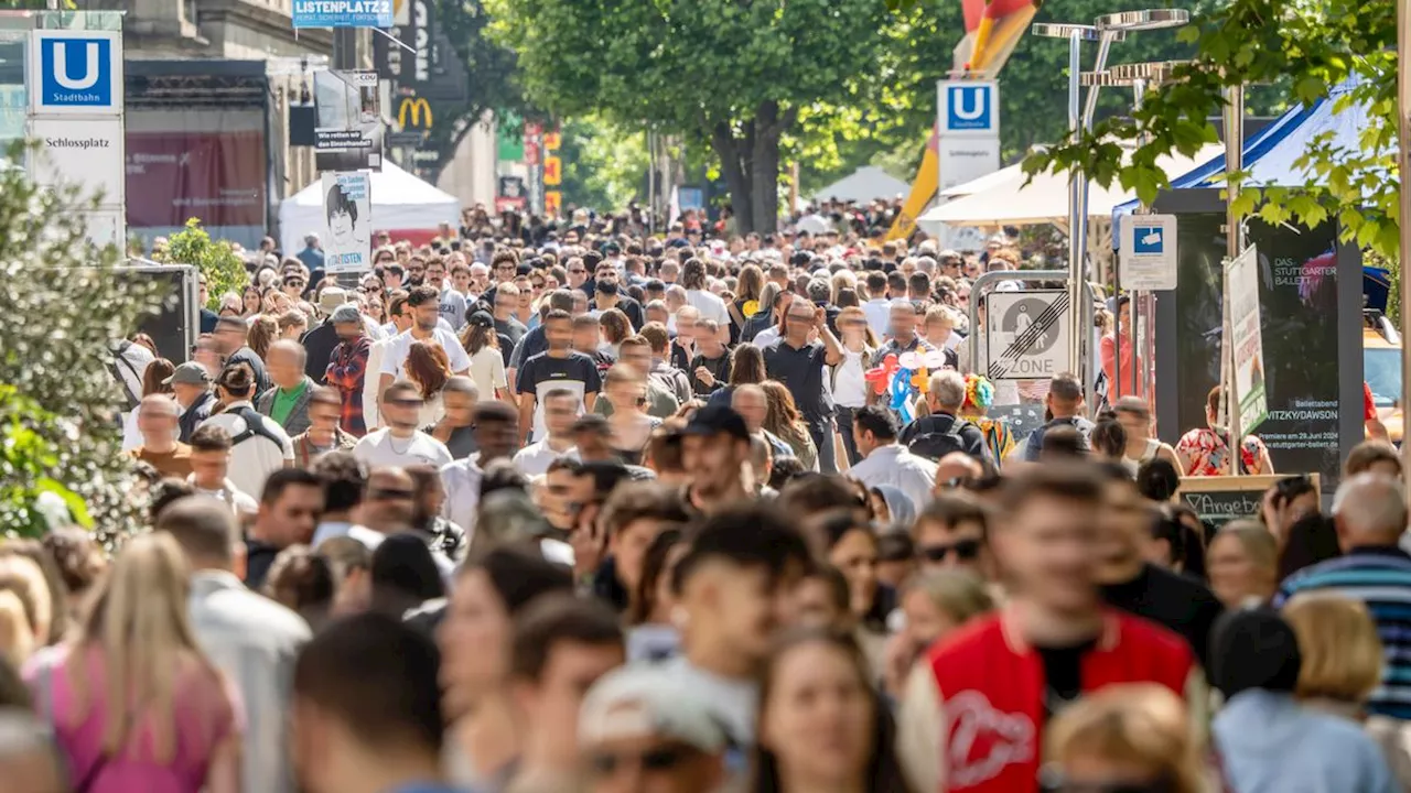 Forsa-Umfrage: 70 Prozent der Deutschen halten Staat für überfordert