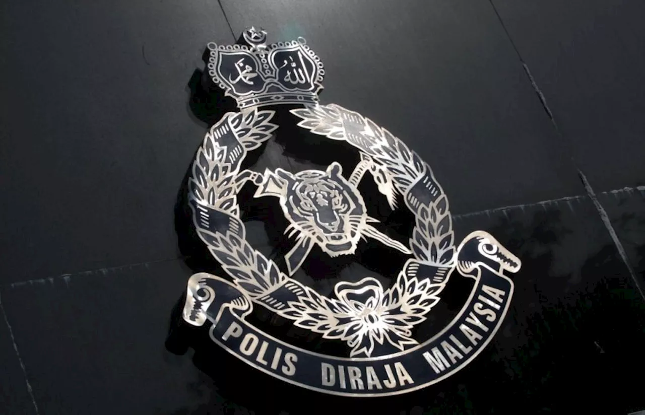 Customs officer shot himself while testing colleague's gun, say Penang cops