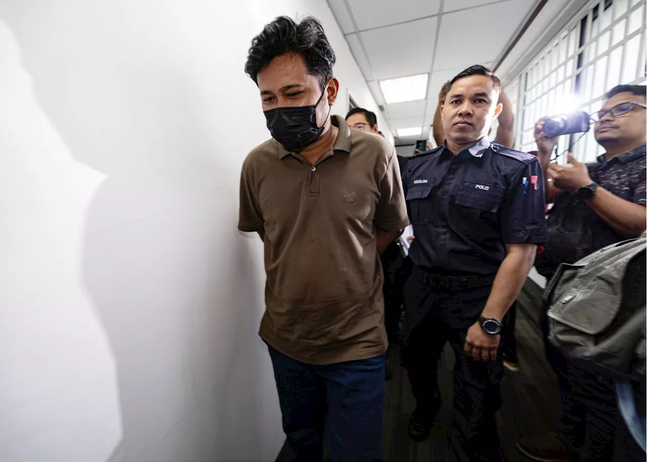 Former TNB technician charged with submitting false claims