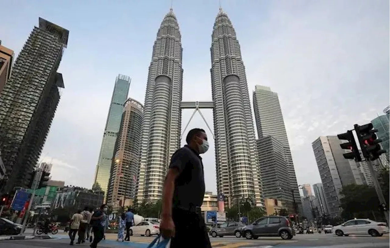 Malaysia's FDI inflow at RM40.4bil, DIA outflow at RM40.6bil in 2023