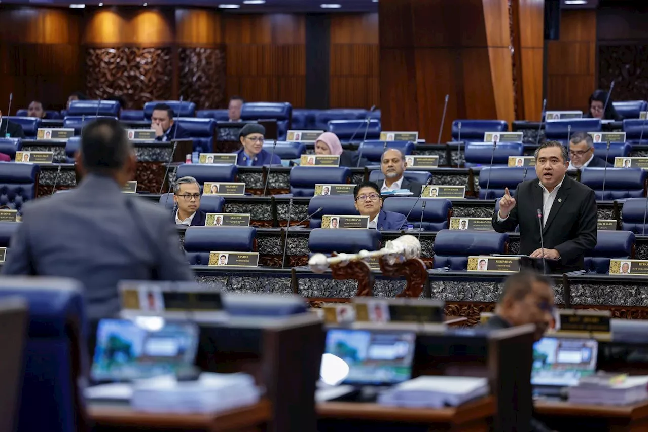 Mavcom dissolution Bill passed despite call for block vote by Opposition