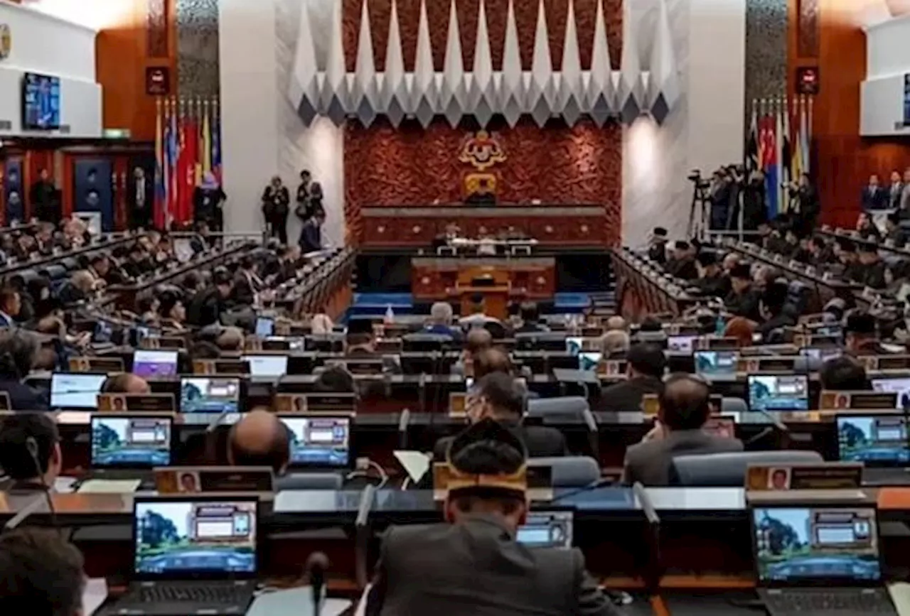 Opposition MPs call for bloc vote to stall Mavcom dissolution Bill