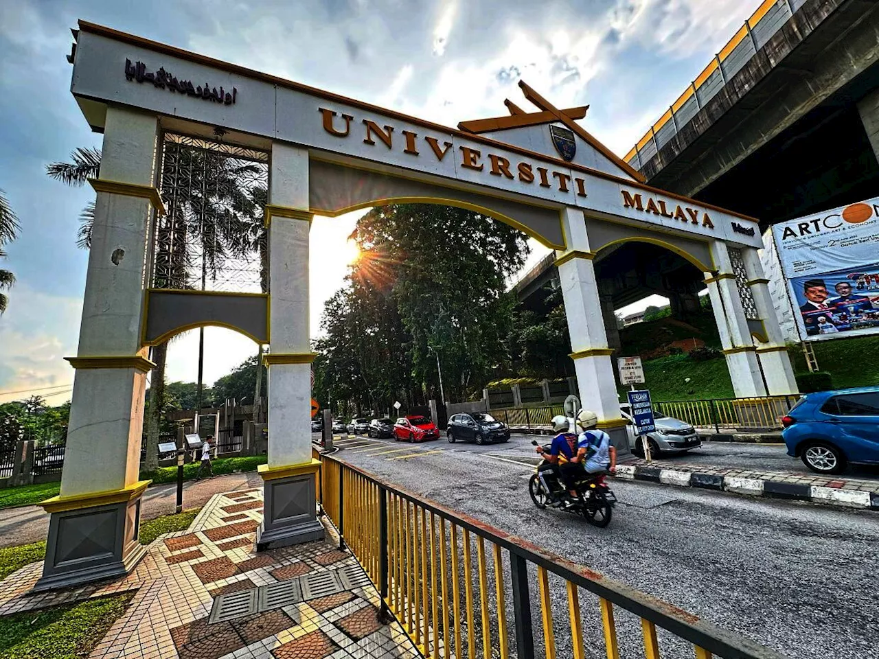 Universiti Malaya expected to offer cardiothoracic specialist training, says Zambry