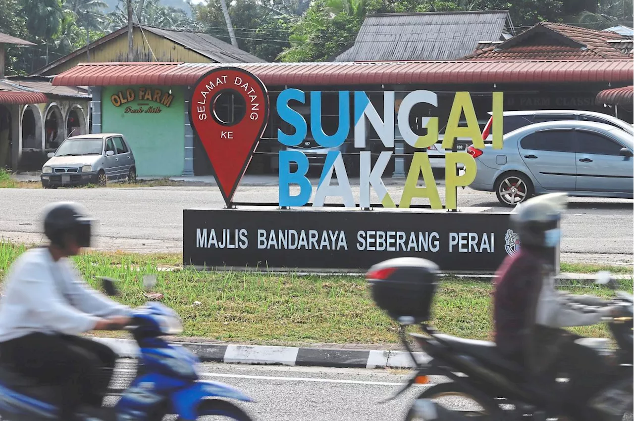 Urgent need to tackle Sg Bakap’s chronic woes