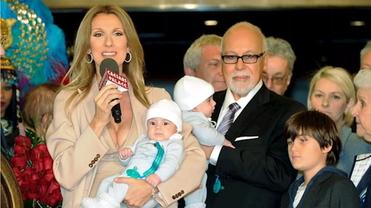 Meet Céline Dion’s 3 Kids—They’re Her ‘Light’ Amid Her Stiff-Person Syndrome Diagnosis