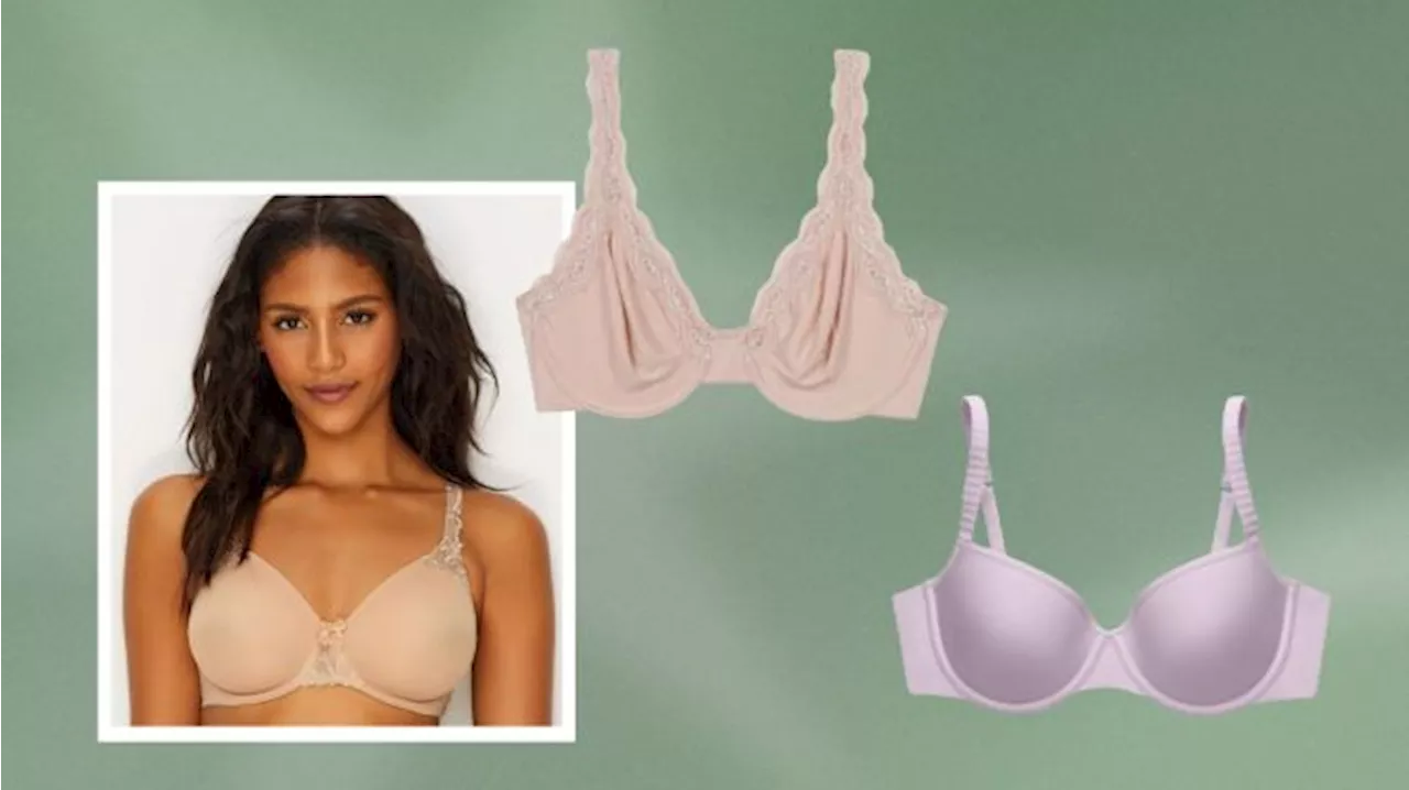 The Most Comfortable Bras Have This *One* Feature—Plus, the Best Brands on the Internet