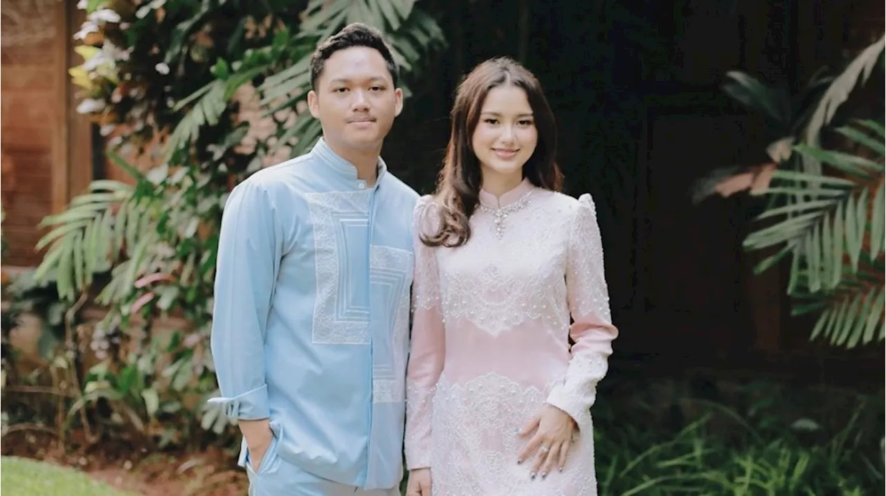 Bakal Segera Menikah, Azriel Hermansyah Sudah Pusing Mikirin Biaya Nikah Reaksi Ashanty Langsung Jadi Sorotan