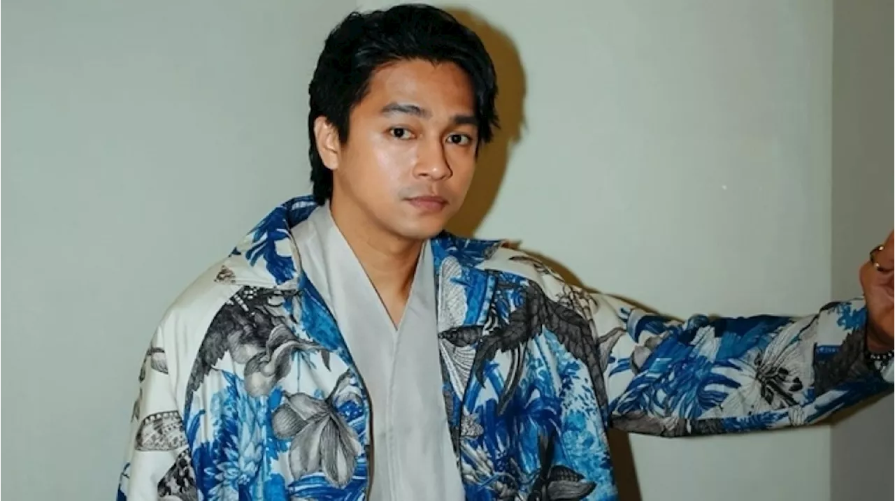 Deva Mahenra Tak Takut Perankan Tokoh Aris di Film Ipar Adalah Maut: Istri Gue Anak Tunggal