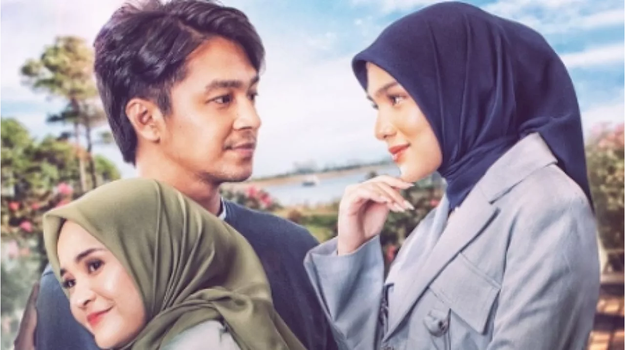 Heboh Film Ipar Adalah Maut: Benarkah Tinggal Satu Rumah Bareng Ipar Haram?