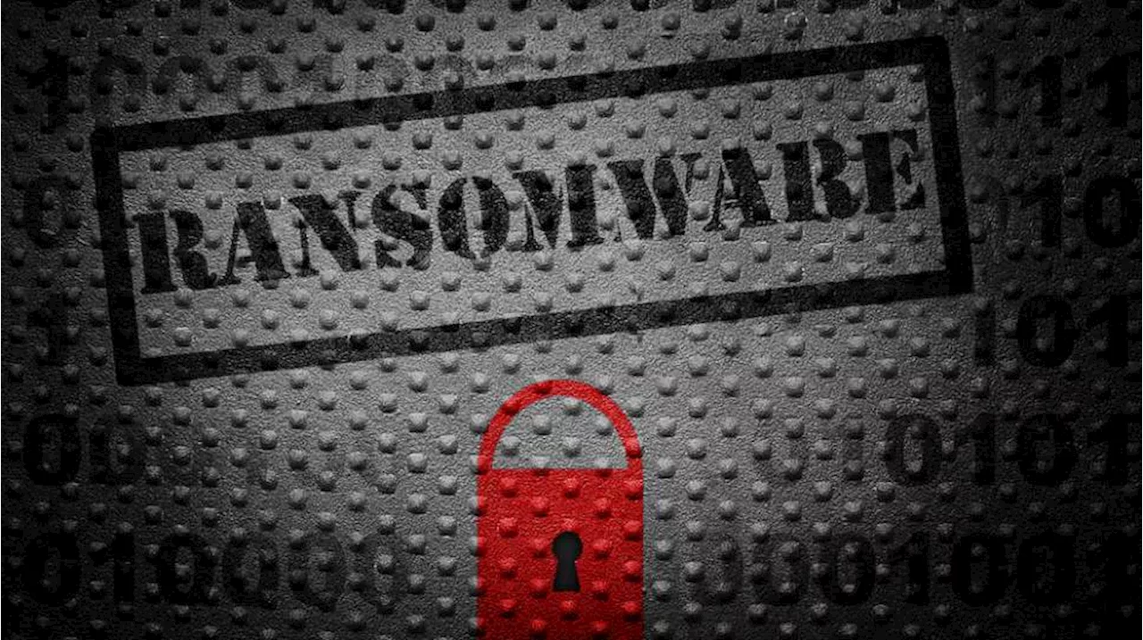 Kaspersky Ungkap Dugaan Serangan Ransomware di Pusat Data Nasional