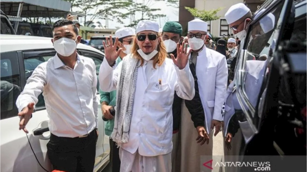 Tak Cuma Rhoma Irama, UAS Pernah Bongkar Nasab Habib Bahar bin Smith: Panjang Kali Ceritanya...