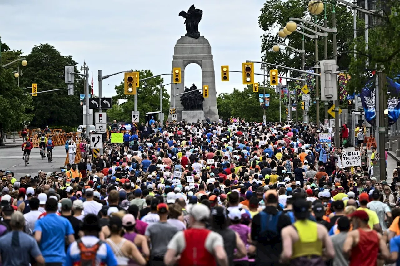 Canada's population forecast to reach 63 million, as people over 85 set to triple